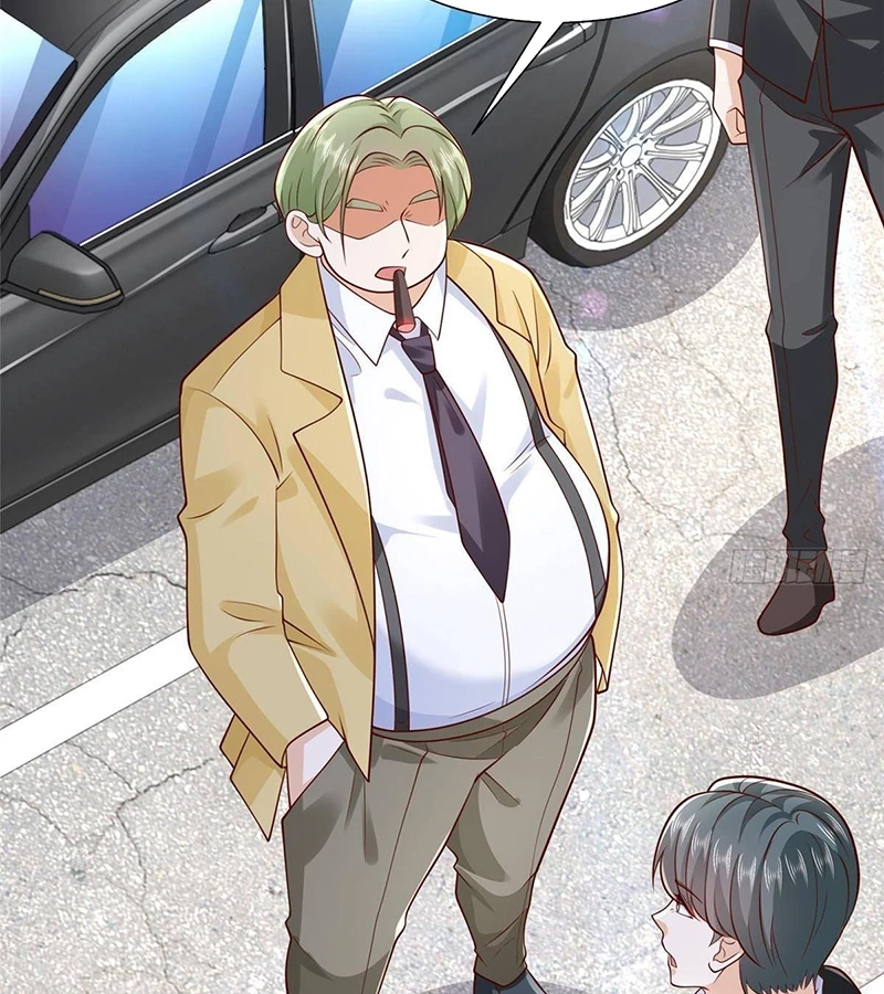 Mỗi Tuần Ta Có Một Nghề Nghiệp Mới Chapter 699 - Trang 4