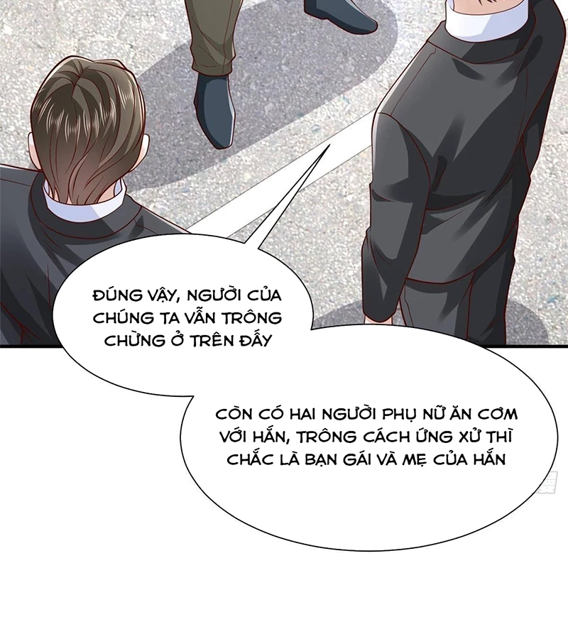 Mỗi Tuần Ta Có Một Nghề Nghiệp Mới Chapter 699 - Trang 4