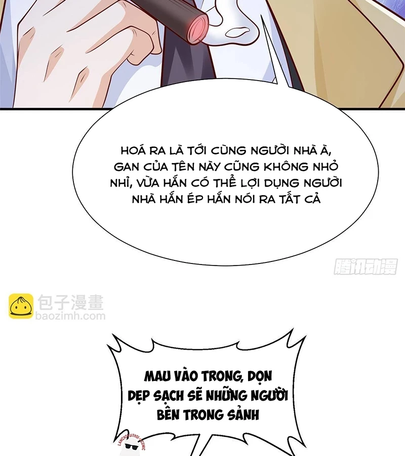 Mỗi Tuần Ta Có Một Nghề Nghiệp Mới Chapter 699 - Trang 4