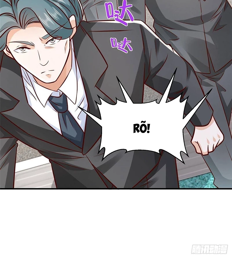 Mỗi Tuần Ta Có Một Nghề Nghiệp Mới Chapter 699 - Trang 4