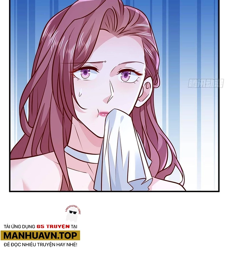 Mỗi Tuần Ta Có Một Nghề Nghiệp Mới Chapter 699 - Trang 4