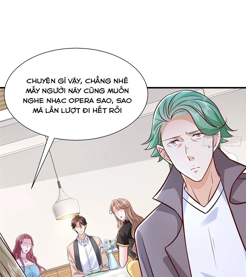 Mỗi Tuần Ta Có Một Nghề Nghiệp Mới Chapter 699 - Trang 4