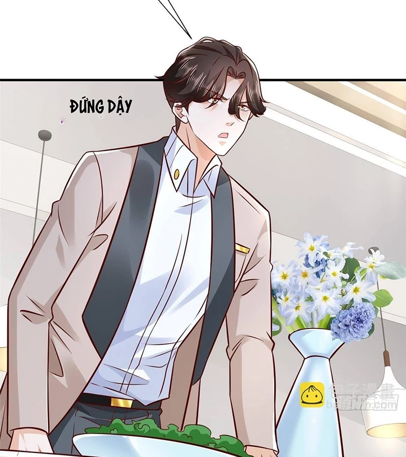 Mỗi Tuần Ta Có Một Nghề Nghiệp Mới Chapter 699 - Trang 4