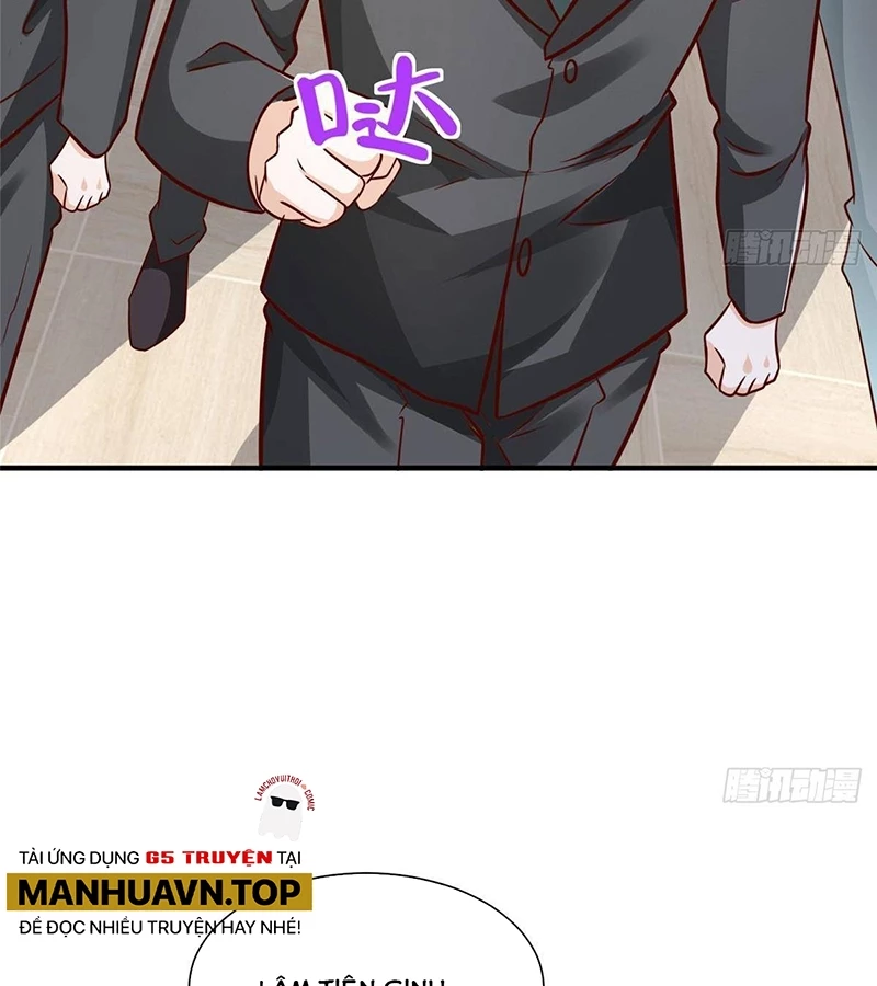 Mỗi Tuần Ta Có Một Nghề Nghiệp Mới Chapter 699 - Trang 4