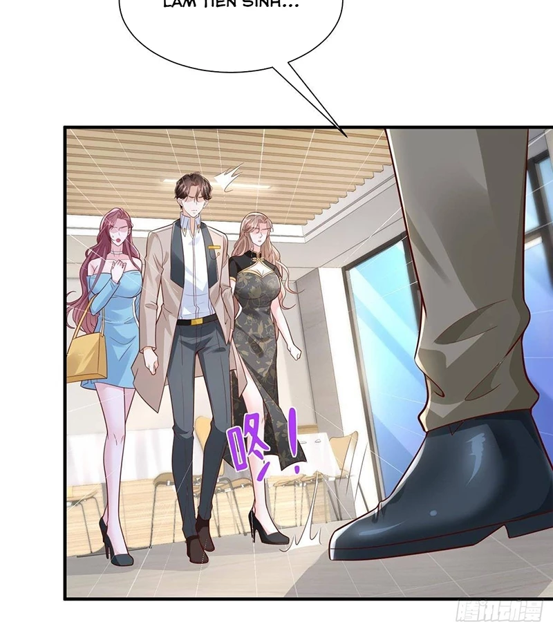 Mỗi Tuần Ta Có Một Nghề Nghiệp Mới Chapter 699 - Trang 4