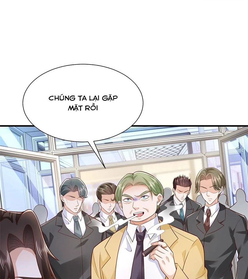 Mỗi Tuần Ta Có Một Nghề Nghiệp Mới Chapter 699 - Trang 4