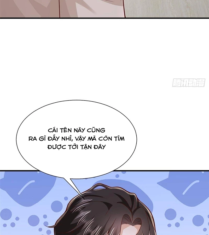 Mỗi Tuần Ta Có Một Nghề Nghiệp Mới Chapter 699 - Trang 4