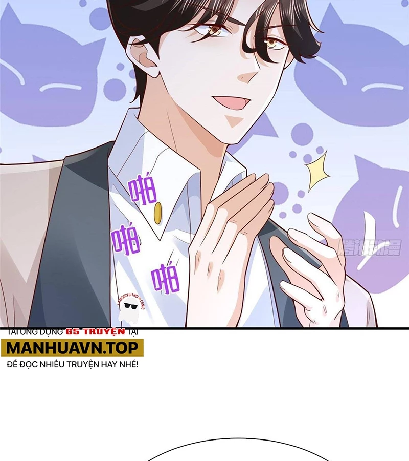 Mỗi Tuần Ta Có Một Nghề Nghiệp Mới Chapter 699 - Trang 4