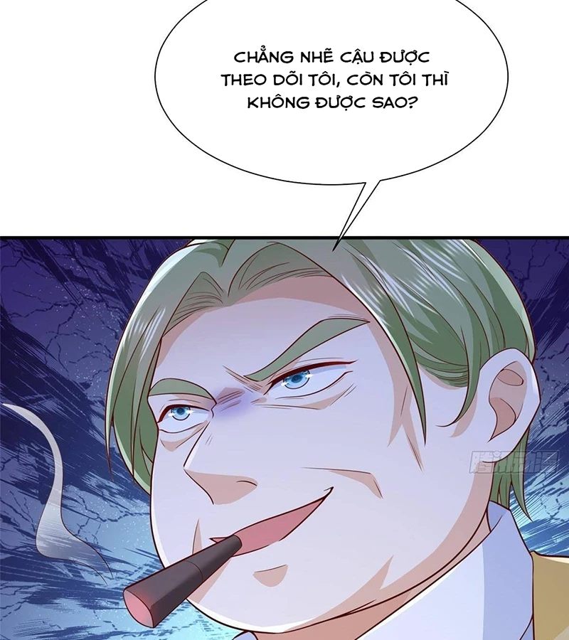 Mỗi Tuần Ta Có Một Nghề Nghiệp Mới Chapter 699 - Trang 4