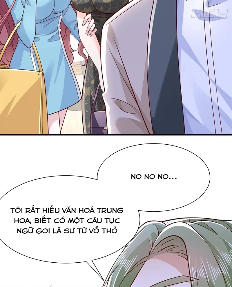 Mỗi Tuần Ta Có Một Nghề Nghiệp Mới Chapter 700 - Trang 4