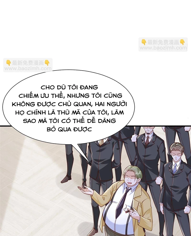 Mỗi Tuần Ta Có Một Nghề Nghiệp Mới Chapter 700 - Trang 4