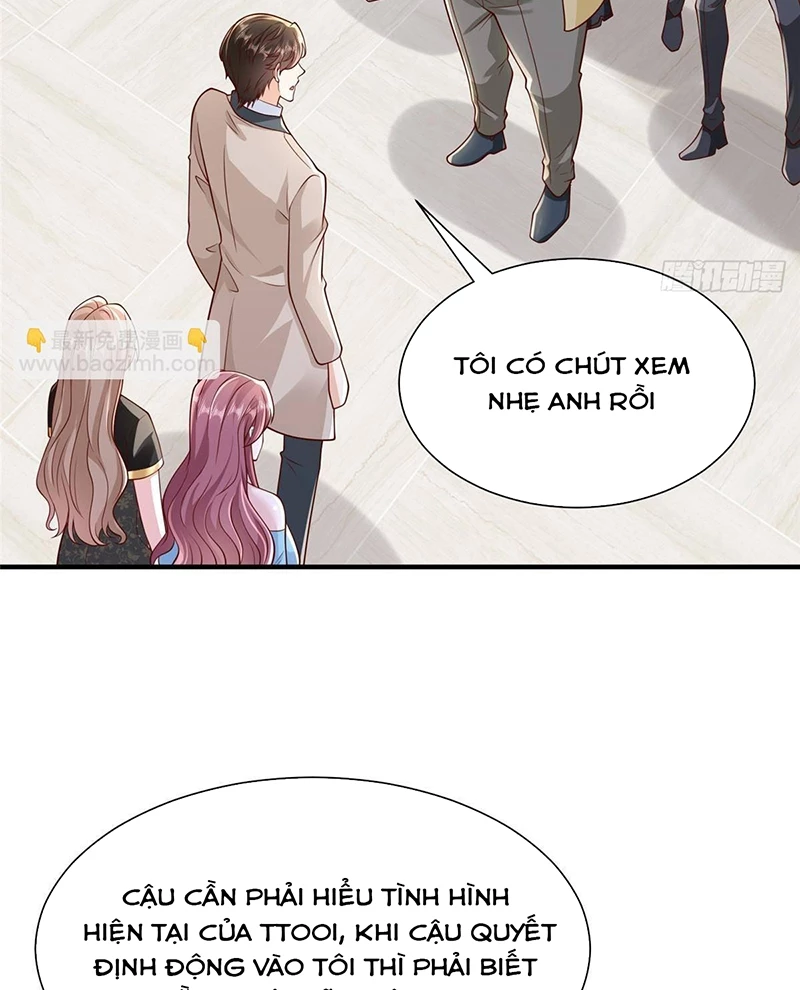 Mỗi Tuần Ta Có Một Nghề Nghiệp Mới Chapter 700 - Trang 4