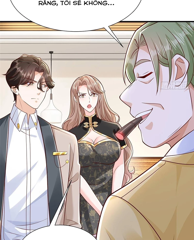 Mỗi Tuần Ta Có Một Nghề Nghiệp Mới Chapter 700 - Trang 4