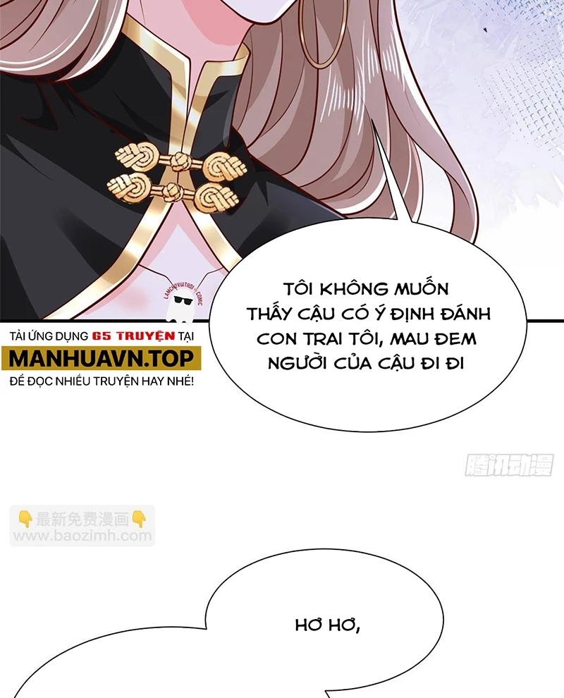 Mỗi Tuần Ta Có Một Nghề Nghiệp Mới Chapter 700 - Trang 4