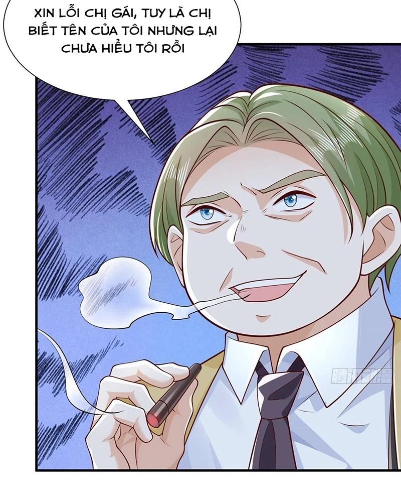 Mỗi Tuần Ta Có Một Nghề Nghiệp Mới Chapter 700 - Trang 4