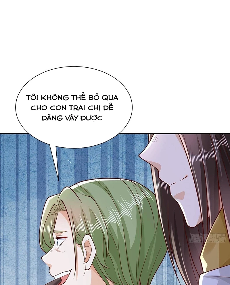 Mỗi Tuần Ta Có Một Nghề Nghiệp Mới Chapter 700 - Trang 4