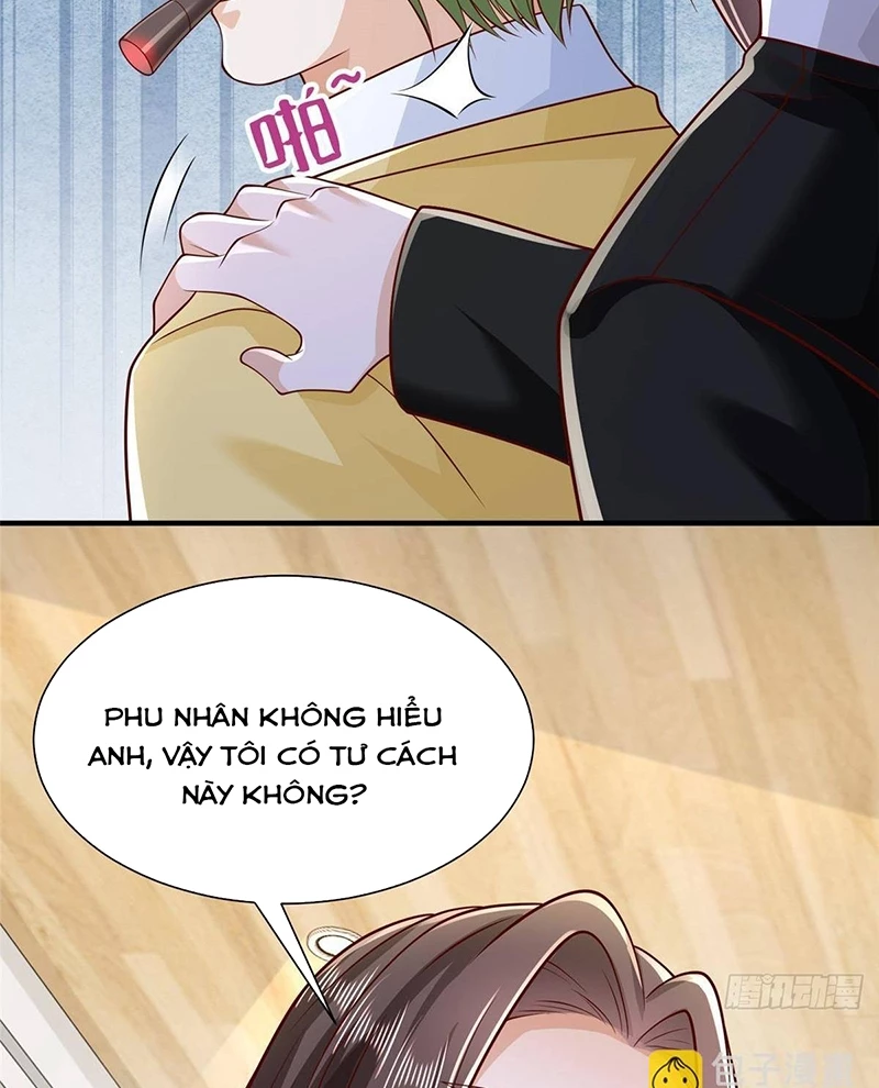 Mỗi Tuần Ta Có Một Nghề Nghiệp Mới Chapter 700 - Trang 4
