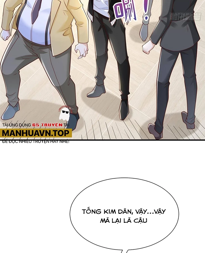 Mỗi Tuần Ta Có Một Nghề Nghiệp Mới Chapter 700 - Trang 4