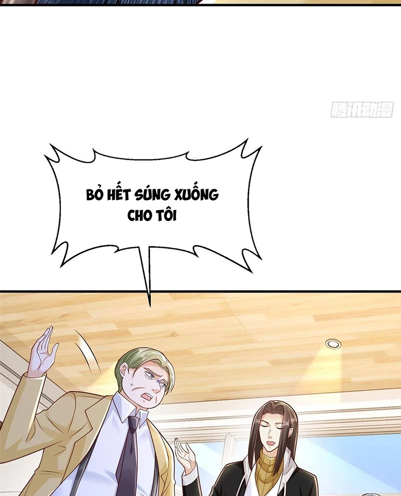 Mỗi Tuần Ta Có Một Nghề Nghiệp Mới Chapter 700 - Trang 4