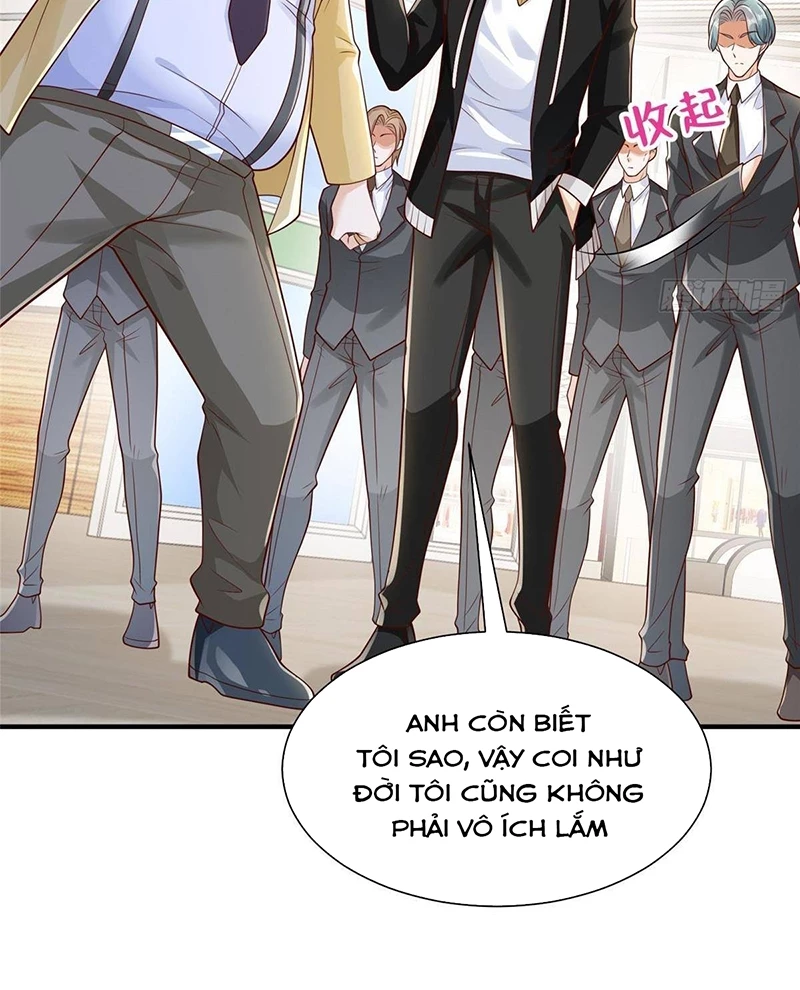 Mỗi Tuần Ta Có Một Nghề Nghiệp Mới Chapter 700 - Trang 4