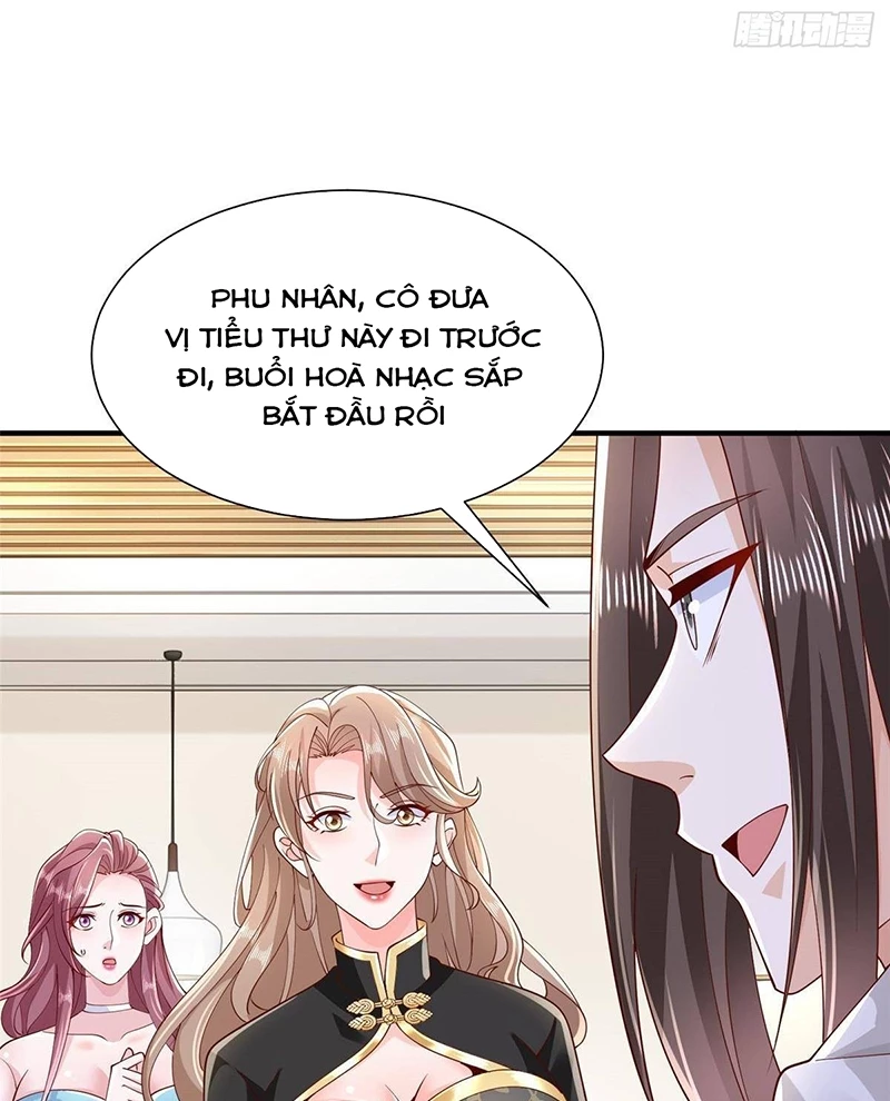 Mỗi Tuần Ta Có Một Nghề Nghiệp Mới Chapter 700 - Trang 4