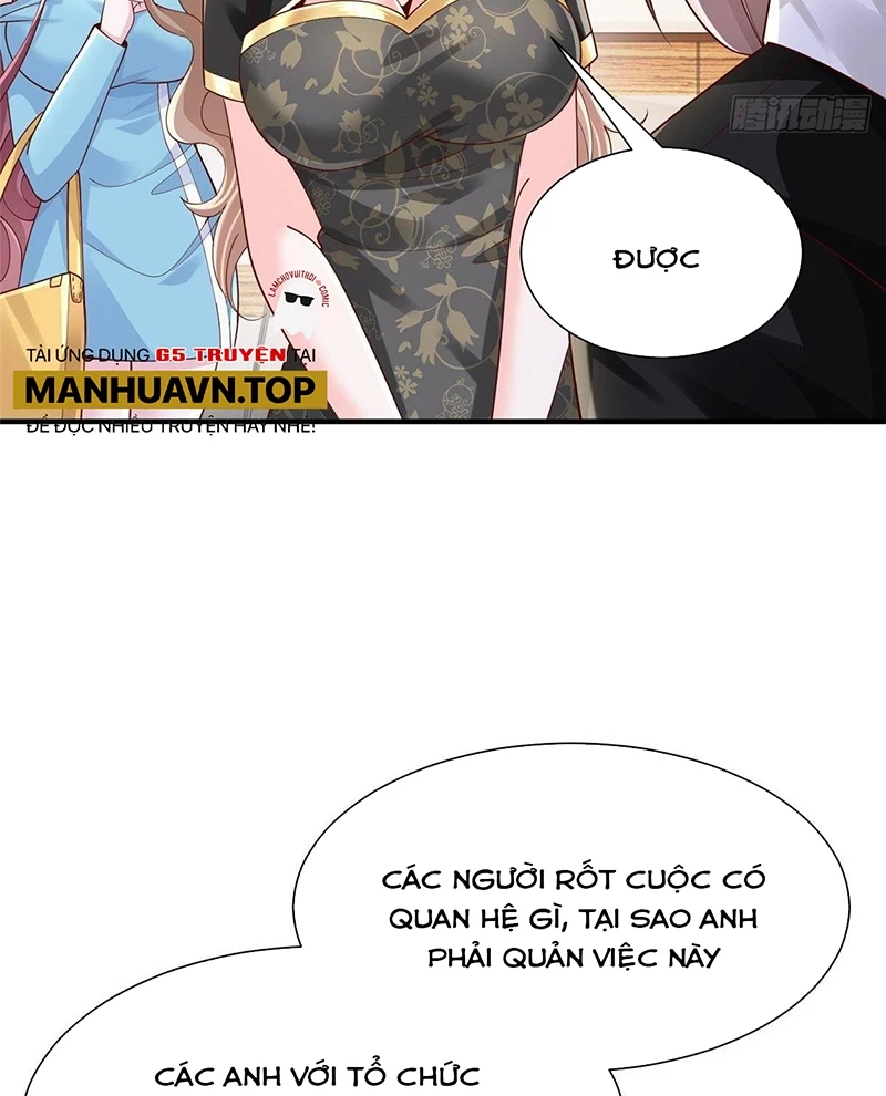 Mỗi Tuần Ta Có Một Nghề Nghiệp Mới Chapter 700 - Trang 4