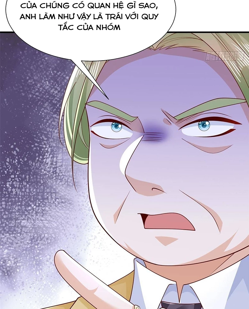 Mỗi Tuần Ta Có Một Nghề Nghiệp Mới Chapter 700 - Trang 4