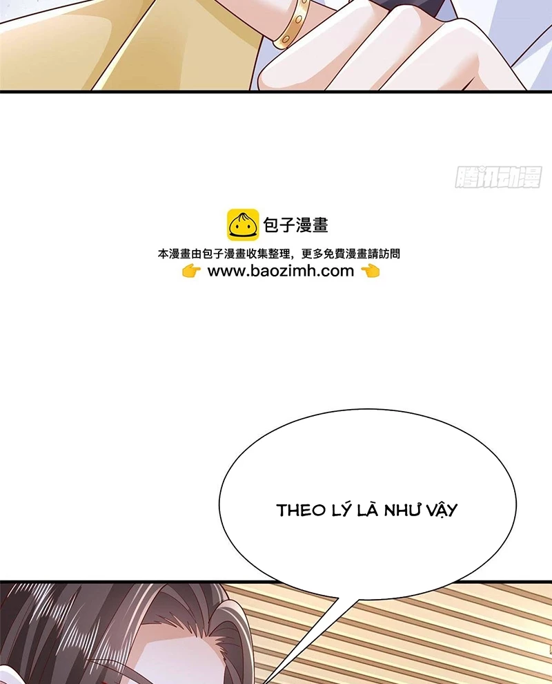 Mỗi Tuần Ta Có Một Nghề Nghiệp Mới Chapter 700 - Trang 4