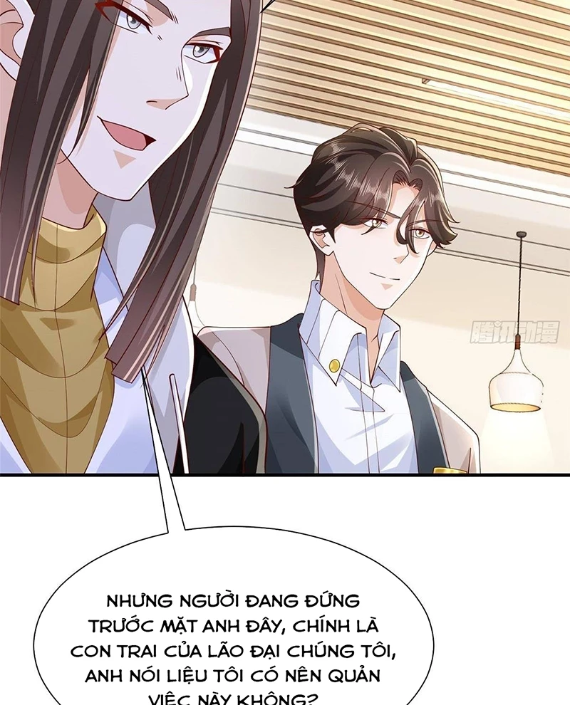 Mỗi Tuần Ta Có Một Nghề Nghiệp Mới Chapter 700 - Trang 4