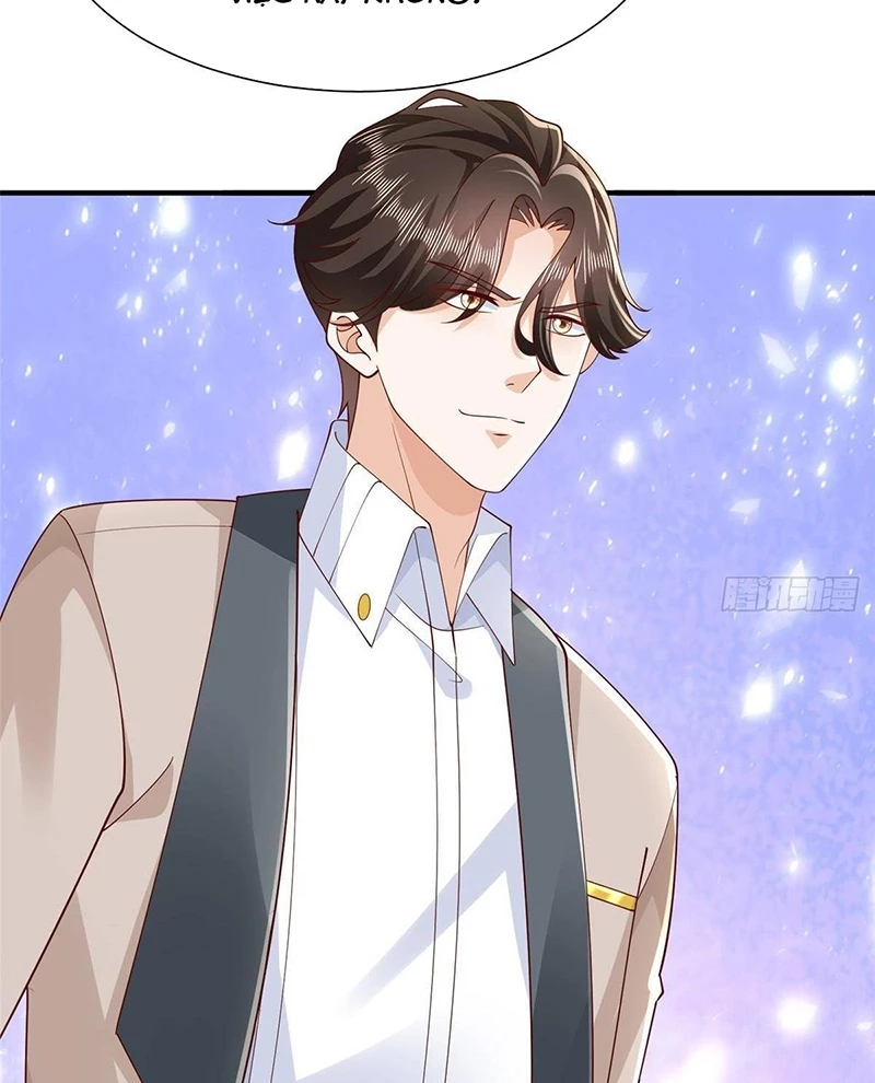 Mỗi Tuần Ta Có Một Nghề Nghiệp Mới Chapter 700 - Trang 4