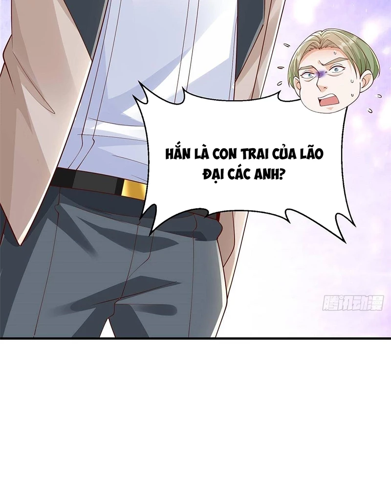 Mỗi Tuần Ta Có Một Nghề Nghiệp Mới Chapter 700 - Trang 4