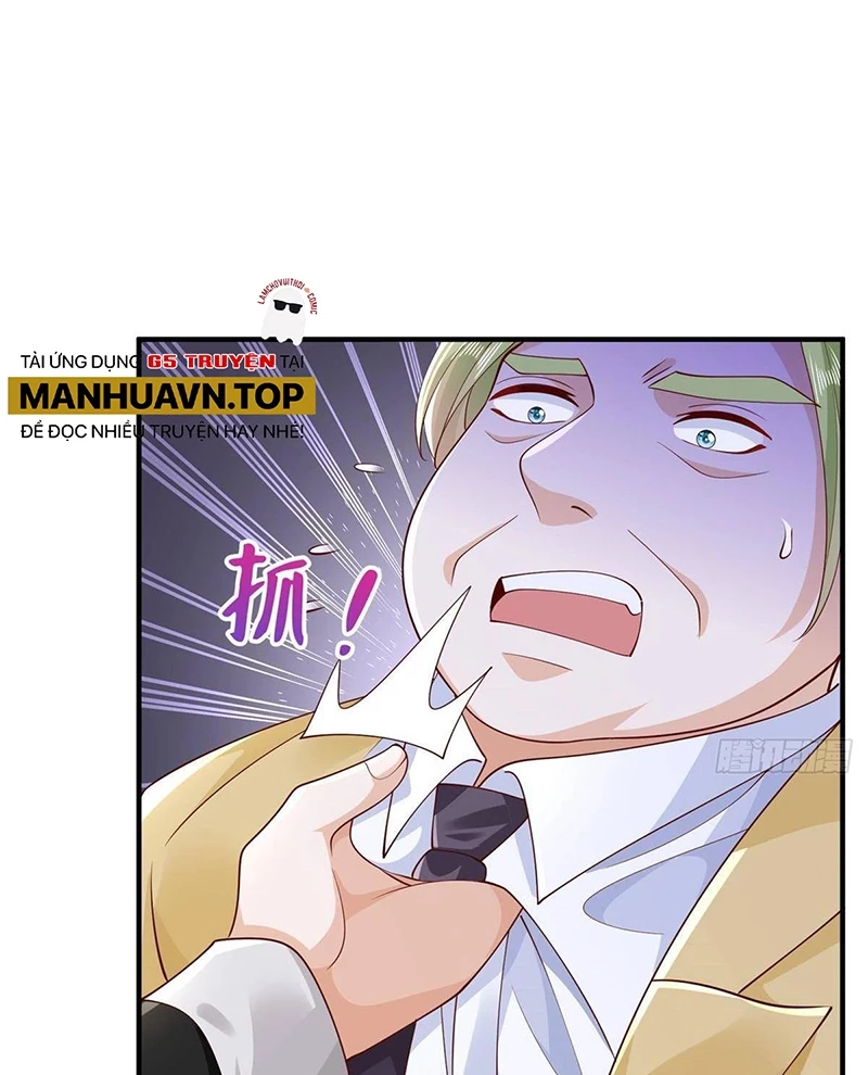 Mỗi Tuần Ta Có Một Nghề Nghiệp Mới Chapter 700 - Trang 4