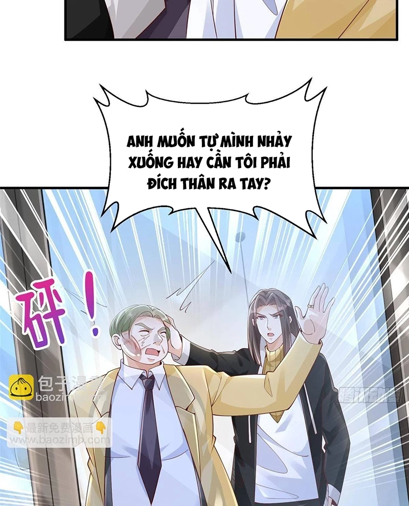 Mỗi Tuần Ta Có Một Nghề Nghiệp Mới Chapter 700 - Trang 4