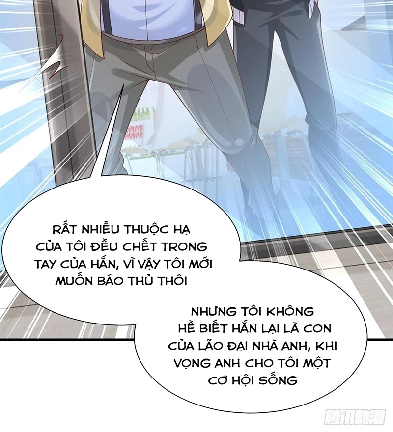 Mỗi Tuần Ta Có Một Nghề Nghiệp Mới Chapter 700 - Trang 4