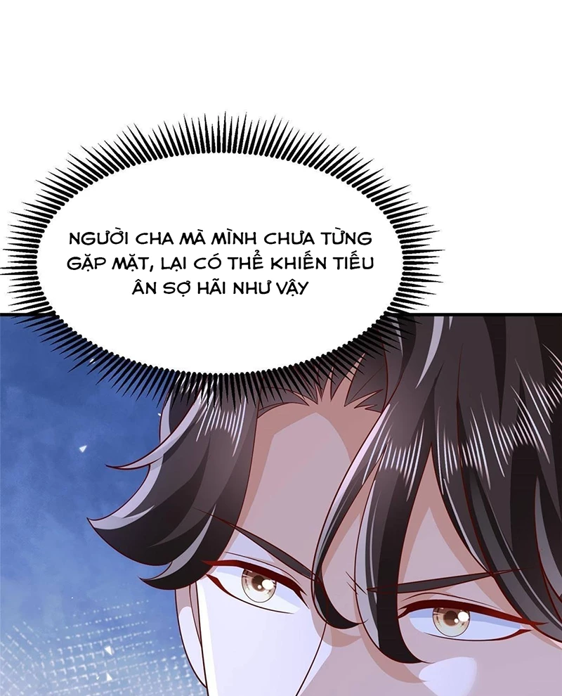 Mỗi Tuần Ta Có Một Nghề Nghiệp Mới Chapter 700 - Trang 4