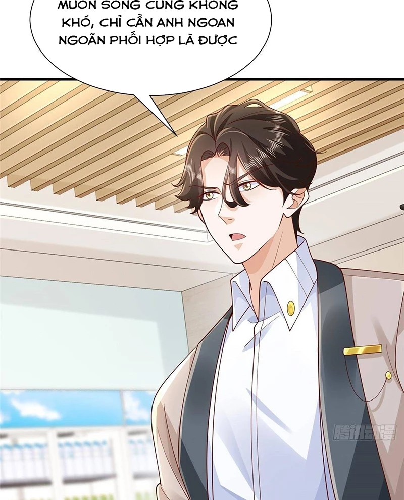 Mỗi Tuần Ta Có Một Nghề Nghiệp Mới Chapter 700 - Trang 4