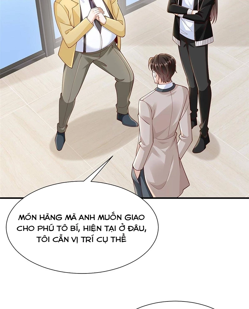 Mỗi Tuần Ta Có Một Nghề Nghiệp Mới Chapter 700 - Trang 4