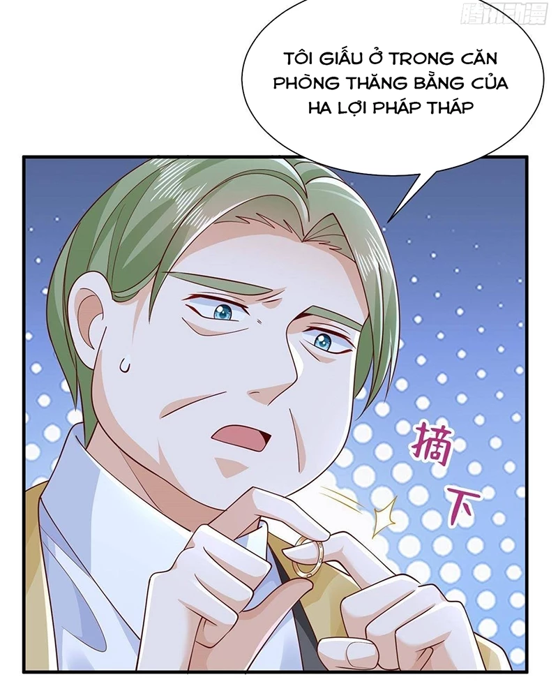 Mỗi Tuần Ta Có Một Nghề Nghiệp Mới Chapter 700 - Trang 4