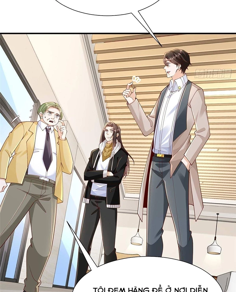 Mỗi Tuần Ta Có Một Nghề Nghiệp Mới Chapter 700 - Trang 4
