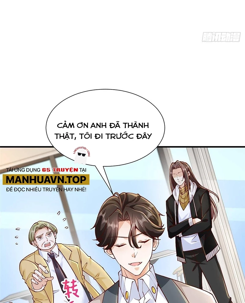 Mỗi Tuần Ta Có Một Nghề Nghiệp Mới Chapter 700 - Trang 4