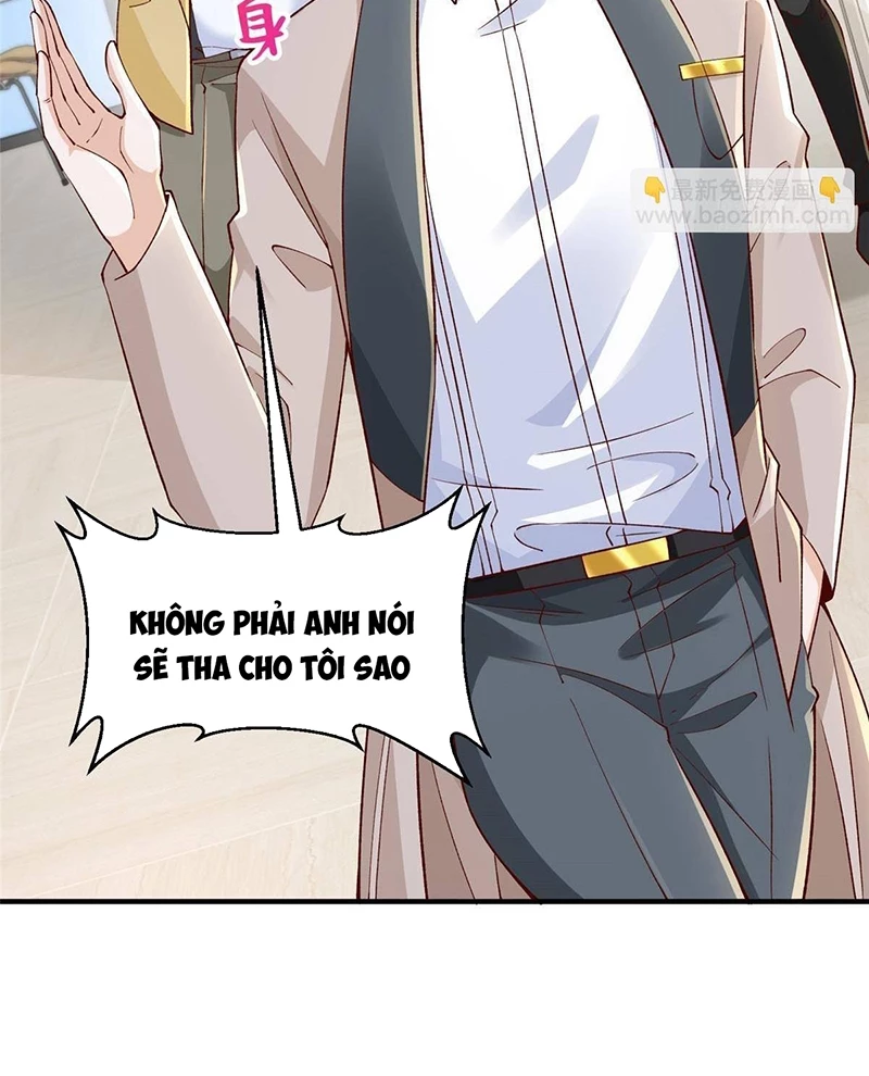 Mỗi Tuần Ta Có Một Nghề Nghiệp Mới Chapter 700 - Trang 4