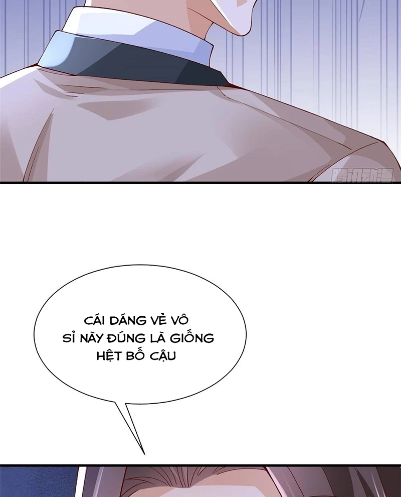 Mỗi Tuần Ta Có Một Nghề Nghiệp Mới Chapter 700 - Trang 4