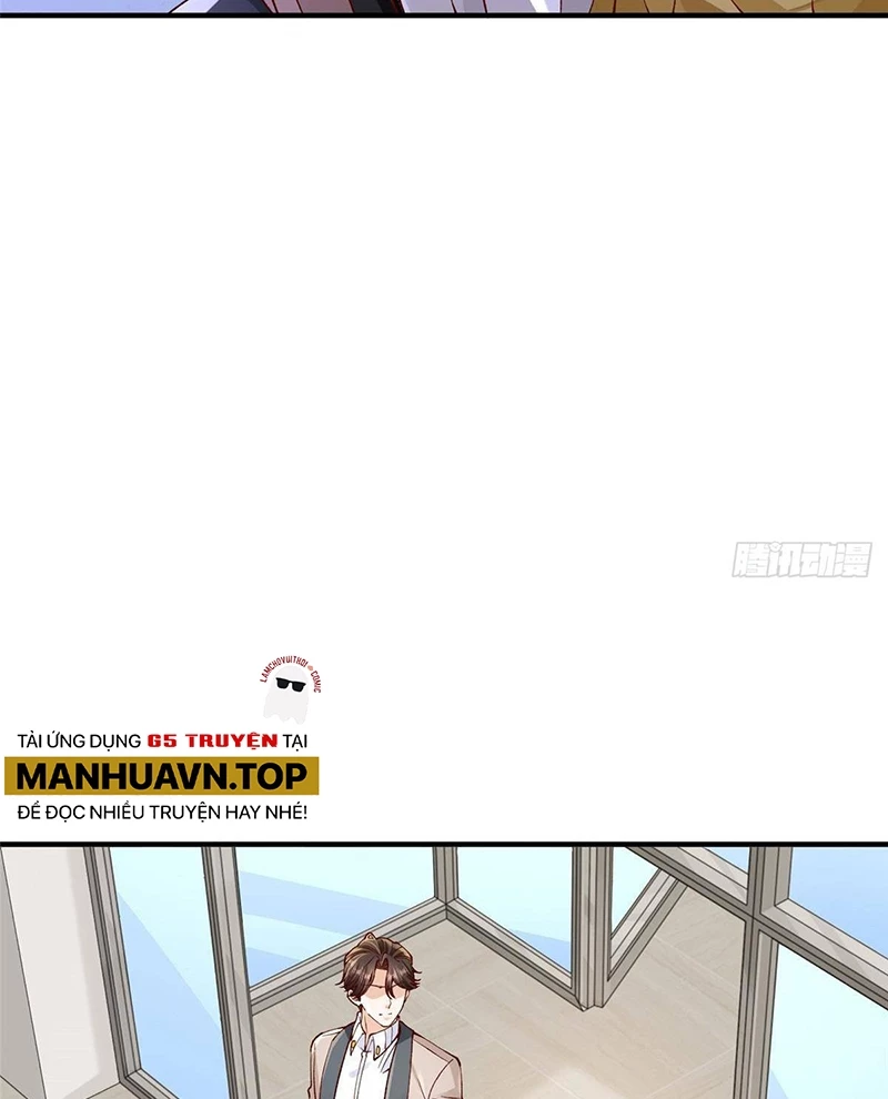 Mỗi Tuần Ta Có Một Nghề Nghiệp Mới Chapter 700 - Trang 4
