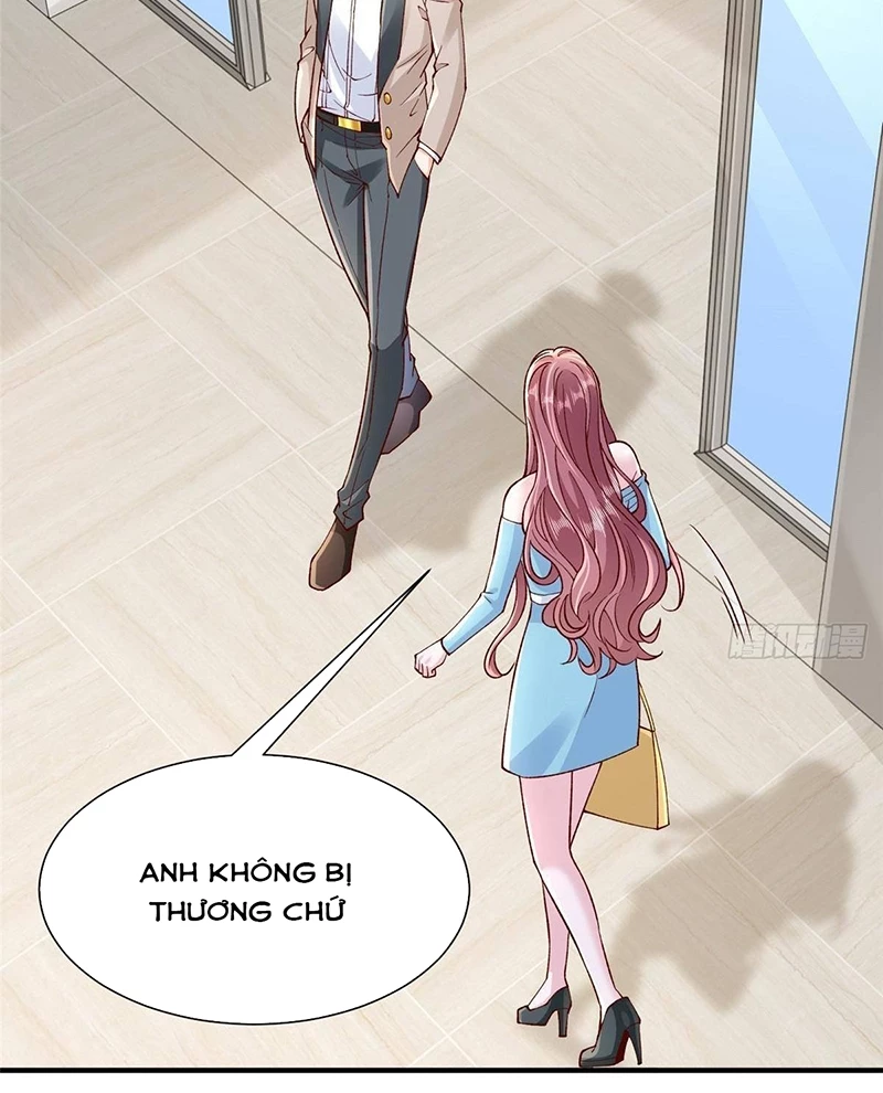 Mỗi Tuần Ta Có Một Nghề Nghiệp Mới Chapter 700 - Trang 4