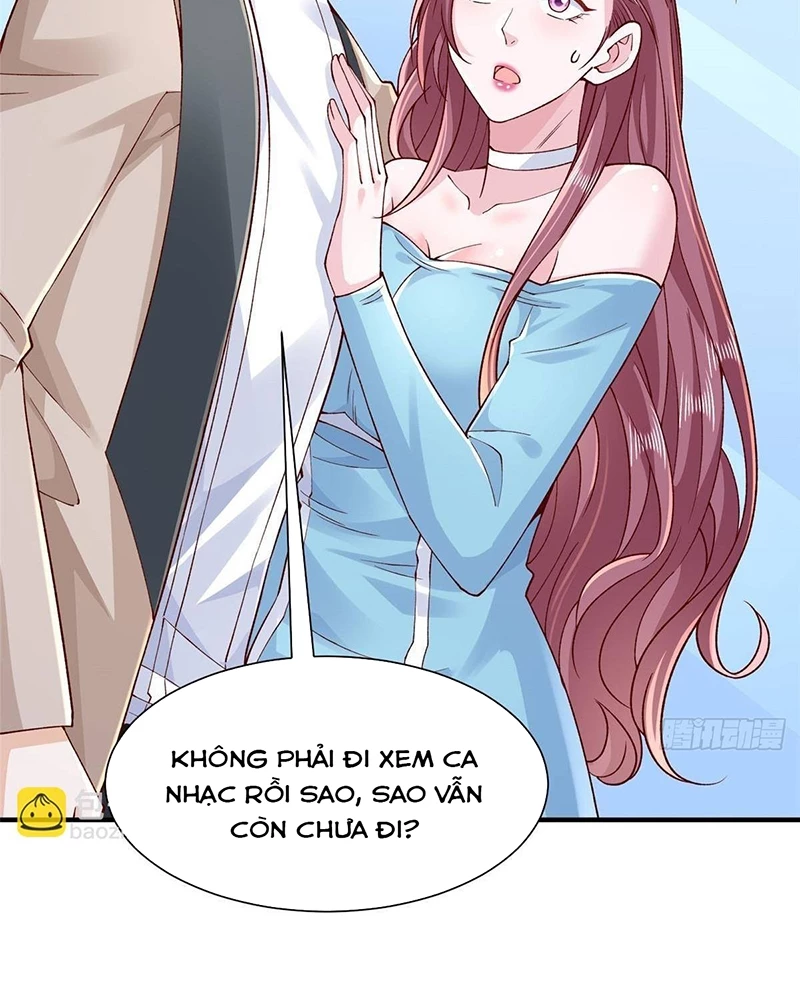 Mỗi Tuần Ta Có Một Nghề Nghiệp Mới Chapter 700 - Trang 4
