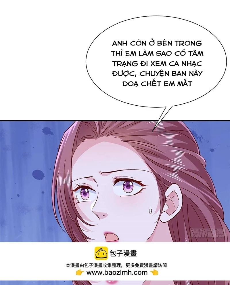 Mỗi Tuần Ta Có Một Nghề Nghiệp Mới Chapter 700 - Trang 4