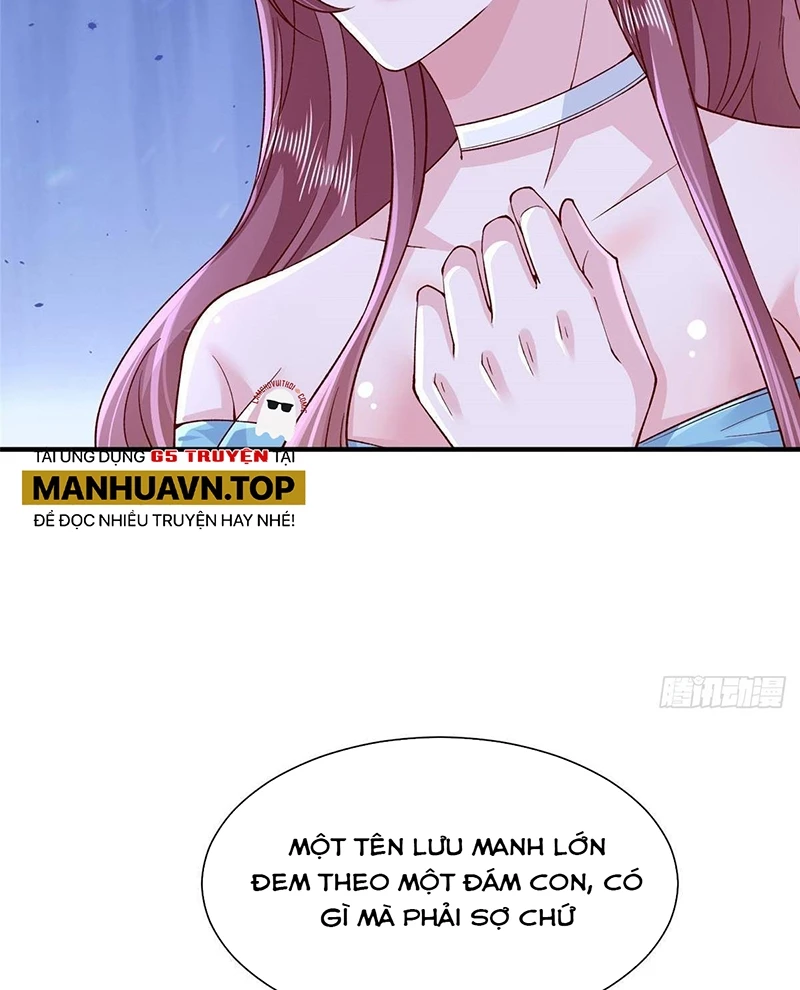 Mỗi Tuần Ta Có Một Nghề Nghiệp Mới Chapter 700 - Trang 4