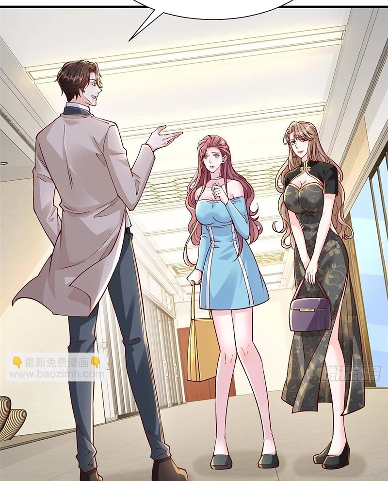 Mỗi Tuần Ta Có Một Nghề Nghiệp Mới Chapter 700 - Trang 4