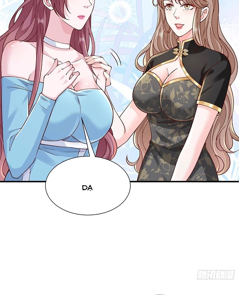 Mỗi Tuần Ta Có Một Nghề Nghiệp Mới Chapter 700 - Trang 4