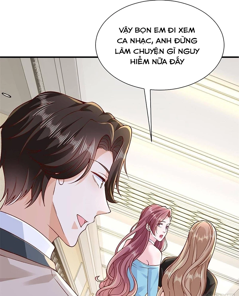 Mỗi Tuần Ta Có Một Nghề Nghiệp Mới Chapter 700 - Trang 4